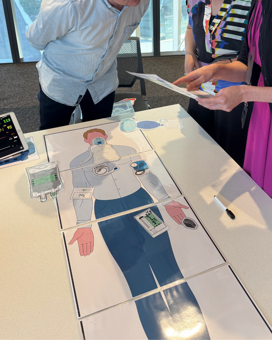 SimSimple in Practice - Learning about Translational Simulation