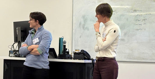 SimSimple in Practice – Simple Ideas come to Life in VEMS Workshops