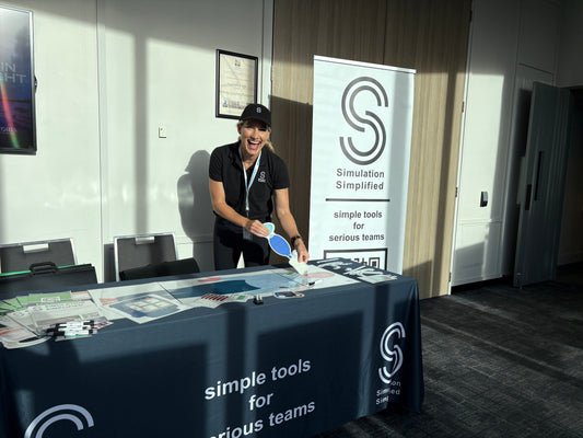 Simulation Simplified at the Victorian Translational SIMposium