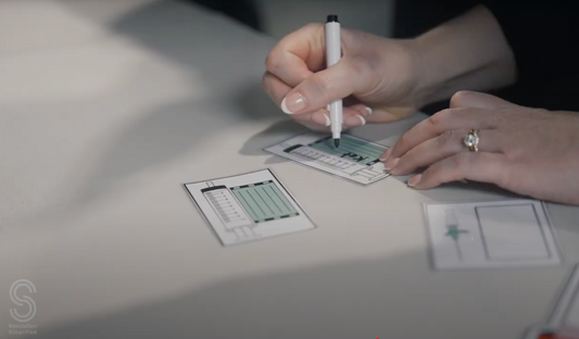 SimSimple Top Tips - Why Every Participant Needs a Pen