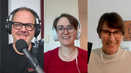SimSimple on the ETM Podcast