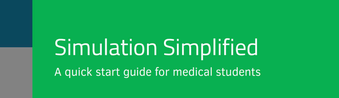 Can medical students use SimSimple to practice?
