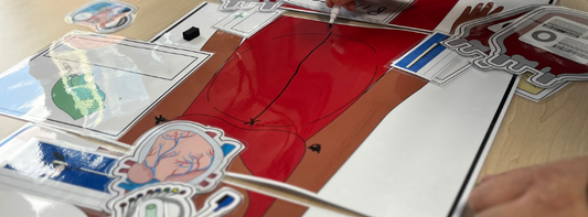 Simulation Simplified In Practice—The ETM Advanced Course
