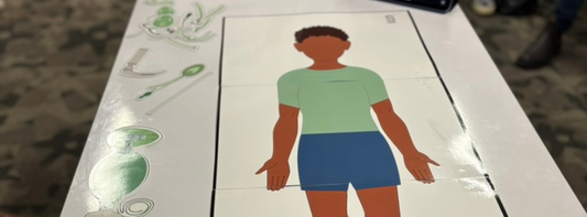 Simulation Simplified in Practice: Training the Trainer