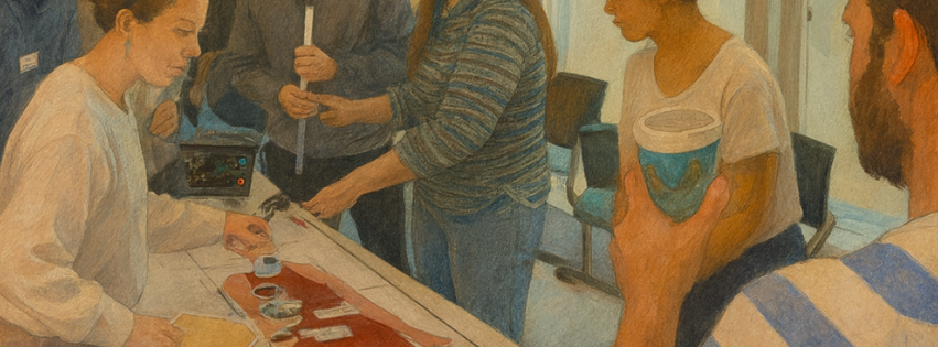 Simulation Simplified in Practice: Emerging Leaders in ED