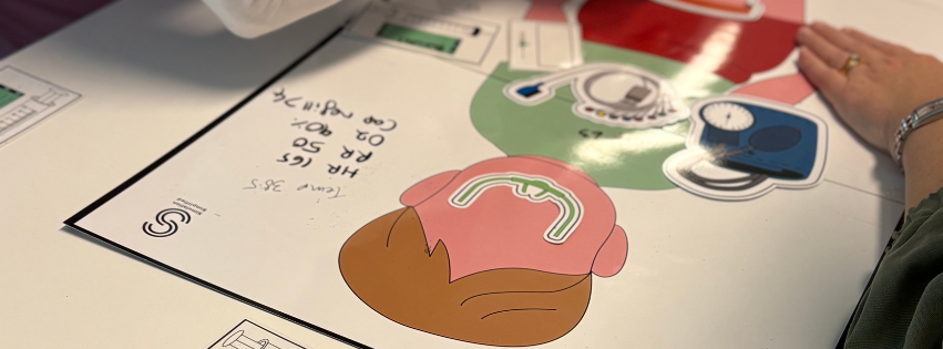 Can VEMS work with medical students?
