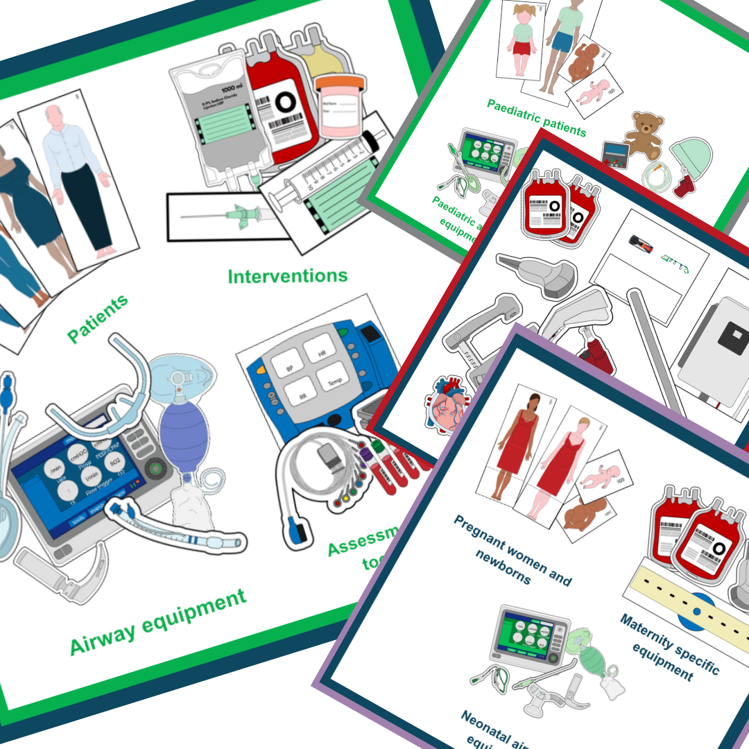 Complete SimSimple Kit