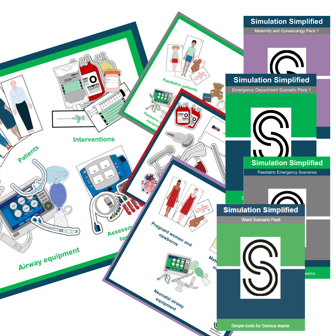 Complete SimSimple Bundle